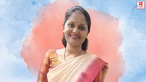 आजची दुर्गा : जिल्हाधिकारी होण्याच्या स्वप्नासाठी धडपड; स्वतःला प्रगल्भ करण्याचा ध्यास
