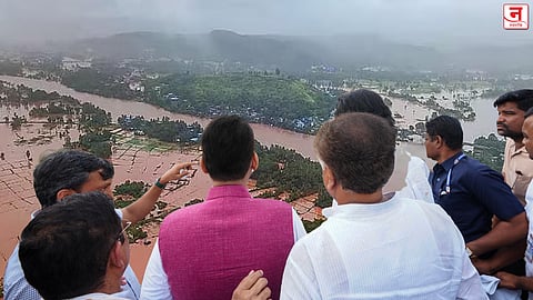 मदतीचेही सुयोग्य वाटप व्हायला हवे!