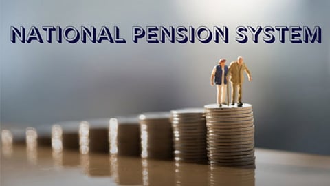 NPS आता अधिक आकर्षक; आजपासून १०० टक्के समभागात गुंतवणुकीची परवानगी