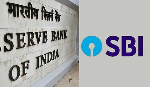 RBI च्या अंदाजापेक्षा महागाई खूपच कमी असणार : SBI अहवाल