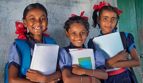 ऑपरेशन ब्लॅक बोर्ड