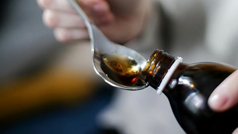 कफ सिरपमुळे मृत्यू : मानवी हक्क आयोगाची नोटीस