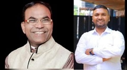 नाशिक पोलीस ॲक्शन मोडवर; लोंढे पिता-पुत्रासह अजय बागुलवर गुन्हा दाखल, राजकीय पाठबळ लाभलेल्यांकडे वक्रदृष्टी