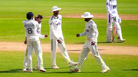 IND vs WI, 2nd Test : क्लीन स्वीपसाठी भारत सज्ज; अरुण जेटली स्टेडियमवर आजपासून विंडीजशी दुसरा कसोटी सामना