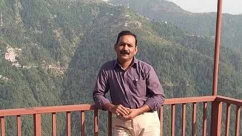 (उमेश कोल्हे/Photo - FPJ)