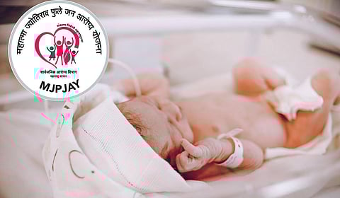 राज्यात मुदतपूर्व प्रसूतीचे प्रमाण वाढले; महात्मा फुले जन आरोग्य सेवेतून लाभ देण्यास अडथळा