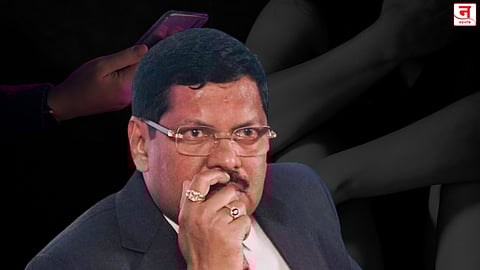 डिजिटल युगात मुलींच्या सुरक्षेबाबत सरन्यायाधीश भूषण गवई यांना चिंता