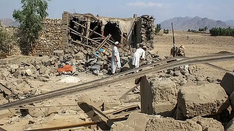 पाक-अफगाणिस्तान सीमेवर धुमश्चक्री; पाकचे ५८ सैनिक, तर २०० तालिबानी ठार; दोन्ही देशांचा परस्परांविरोधात दावा