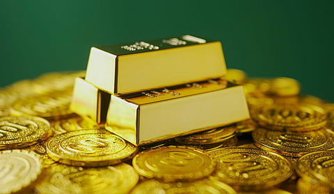 धनत्रयोदशीपूर्वी सोन्याची विक्रमी झेप; २०२६ पर्यंत दर १.५ लाखांवर जाण्याची शक्यता, तज्ज्ञांचा अंदाज