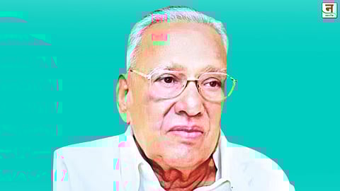 शामराव अष्टेकर : क्रीडाक्षेत्रातील निर्मळ व्यक्तिमत्व!