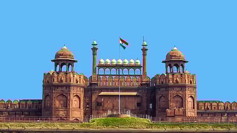 दिल्लीचे नाव ‘इंद्रप्रस्थ’ करा; विश्व हिंदू परिषदेची मागणी