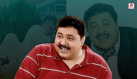 कलाविश्वावर शोककळा! विनोदी ज्येष्ठ अभिनेते सतीश शहा यांचे निधन