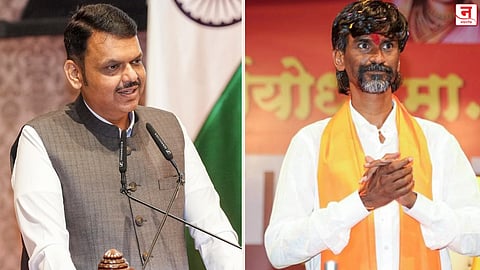 फडणवीस-जरांगे येणार एकाच व्यासपीठावर?