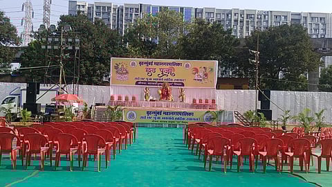 छठ पूजेमुळे 3 हजार कोटींची उलाढाल; BMC सज्ज