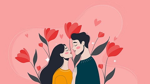 Love Language 2.0 : जनरेशन Z ची नवी डेटिंग डिक्शनरी! 'सिच्युएशनशिप'पासून ‘घोस्टिंग’पर्यंत जाणून घ्या नव्या नात्यांचे अर्थ