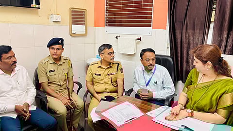 गरज वाटल्यास SIT नेमणार; डॉक्टर आत्महत्याप्रकरणी रूपाली चाकणकर यांची माहिती