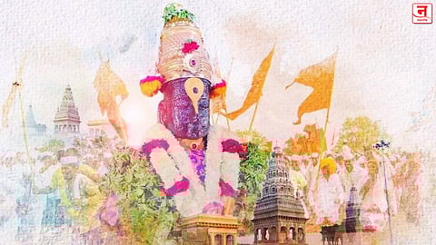 Kartiki Ekadashi 2025 : १ की २ नोव्हेंबर? कार्तिकी एकादशी नेमकी कधी? तिथी, व्रतनियम आणि तुळशी विवाहाची सविस्तर माहिती!