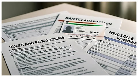 New Rules From November 1: उद्यापासून बँकिंग, GST, आधार आणि पेन्शनमध्ये मोठे बदल; तुमच्यावर कसा होणार परिणाम? जाणून घ्या