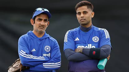 मेलबर्नमध्येही खेळखंडोबा? भारत-ऑस्ट्रेलियात आज दुसरा टी-२० सामना; पावसाचे सावट कायम