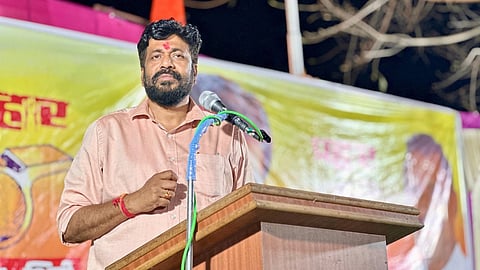 शेतकरी कर्जमुक्तीसाठी सरकारकडून उच्चाधिकार समिती स्थापन; बच्चू कडूंच्या आंदोलनानंतर राज्य सरकारचा निर्णय