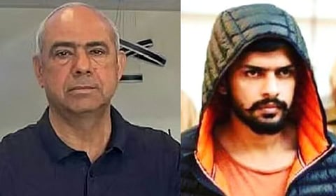 कॅनडामध्ये भारतीय वंशाच्या उद्योजकाची गोळ्या झाडून हत्या; बिश्नोई टोळीने जबाबदारी स्वीकारली