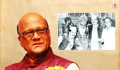 भाषेचं सामर्थ्य कळलेला लेखक