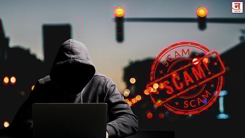 बनावट ट्रॅफिक ई-चलन, सिम हायजॅकपासून सावध राहा; सायबर पोलिसांचा इशारा