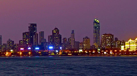 मुंबई आशियातील सर्वात 'आनंदी' शहर; बीजिंग आणि शांघायला मागे टाकत मारली बाजी