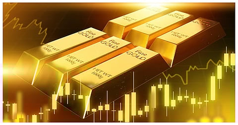 सोने धोरण हवे! SBI च्या अभ्यास अहवालातून गरज अधोरेखित