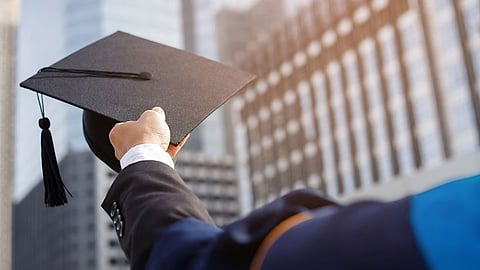 'क्यूएस रँकिंग्ज'मध्ये भारतातील शैक्षणिक संस्थांची घसरण; IIT दिल्ली देशात अव्वल