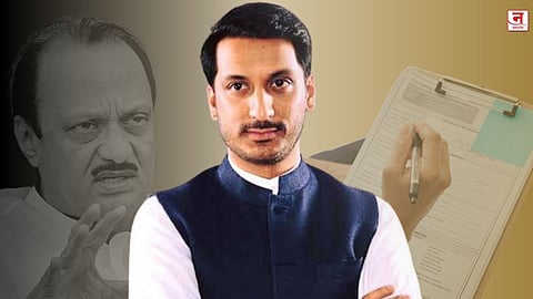 जमीन खरेदीत सरकारच्या नैतिकतेची विक्री?