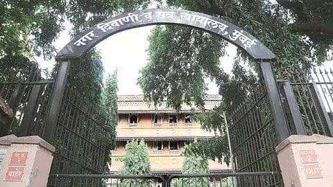 झेऊस हाऊसिंगच्या संचालिका अडचणीत; सत्र न्यायालयाने अटकपूर्व जामीन फेटाळला, ७७ कोटींचा गैरव्यवहार