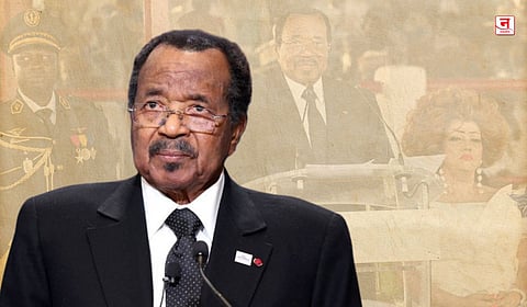 सर्वाधिक तरुणांच्या देशाचा म्हातारा राष्ट्राध्यक्ष