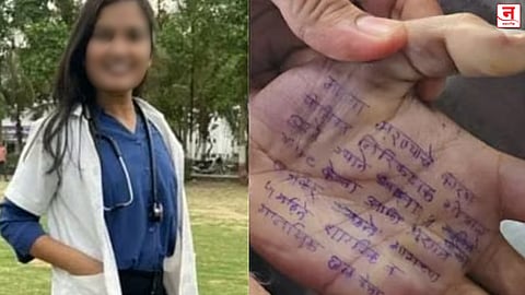 काळ सोकावता कामा नये