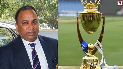 ट्रॉफीवरून BCCI - PCB तील मतभेद दूर; BCCI चे सचिव देवाजित सैकिया यांची माहिती