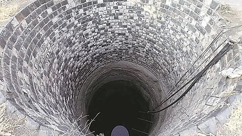 मीरा-भाईंदरमध्ये ७१ बेकायदा बोअरवेल्स | प्रातिनिधिक छायाचित्र