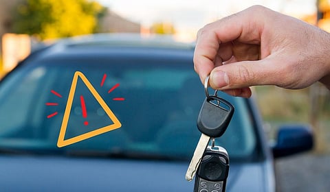 Red Fort Blast : जुने वाहन घेताय? तर सावधान! गाडी खरेदी-विक्री करताना 'या' गोष्टी नक्की लक्षात ठेवा