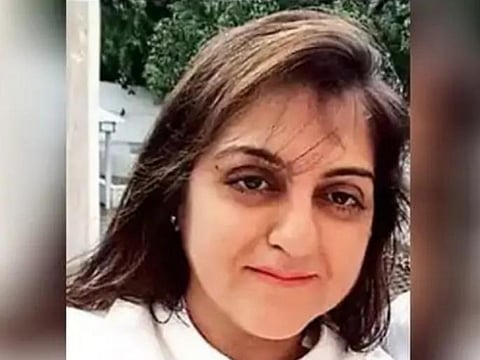 Mundhwa Land Scam : प्रमुख आरोपी शीतल तेजवानी भारतातच; अटकपूर्व जामिनासाठी वकिलांच्या संपर्कात असल्याचा दावा