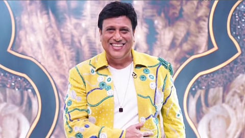 अचानक बेशुद्ध पडल्याने अभिनेता गोविंदा रुग्णालयात दाखल