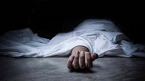 पवईत सेप्टिक टँकमध्ये एका कामगाराचा मृत्यू; आणखी एक गंभीर जखमी