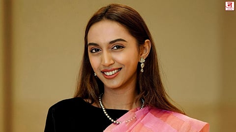 शेकापकडून अलिबागमध्ये तरुण नेतृत्वाला संधी; नगराध्यक्षपदासाठी अक्षया नाईक मैदानात