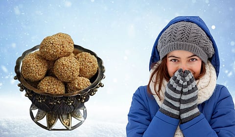 Winter Special Food : थंडी वाढली की तिळाचे लाडू खायलाच हवेत! जाणून घ्या आरोग्यदायी फायदे
