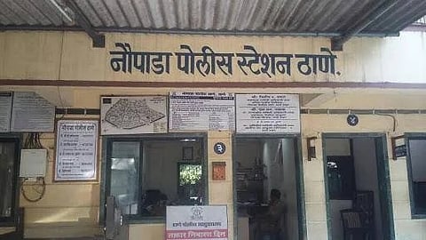 नौपाडा पोलिस स्टेशन