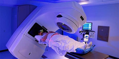 कर्करोग रुग्णांसाठीच्या सेवेचे मूल्यमापन होणार; स्वतंत्र समिती स्थापन करण्याचे आरोग्य मंत्र्यांचे निर्देश | प्रातिनिधिक छायाचित्र