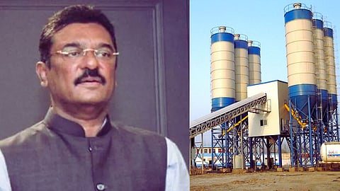 प्रताप सरनाईक