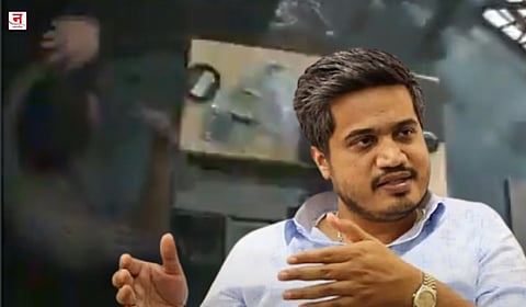 "गुंडांना जामीन, नेत्यांना जमीन"; पुण्यातील कोयतागँगचा व्हिडिओ शेअर करत रोहित पवारांचा मुख्यमंत्र्यांना सवाल