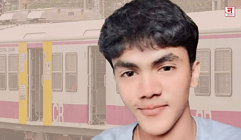 कल्याणच्या मराठी विद्यार्थ्याने संपवलं जीवन