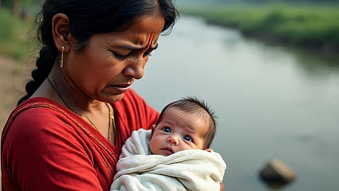 प्रातिनिधिक छायाचित्र