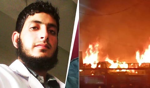 Delhi Car Blast : २०२३ पासून जैशचा भारतात साखळी स्फोट घडवण्याचा कट; मुजम्मिल शकीलची चौकशीत धक्कादायक कबुली