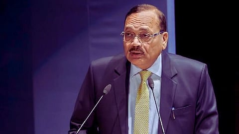 न्या. सूर्य कांत आज घेणार सरन्यायाधीशपदाची शपथ